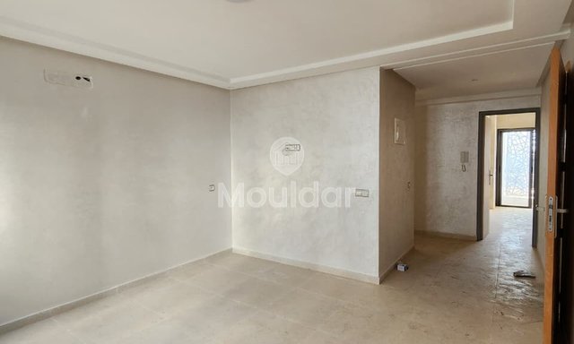 إيجار شقة 3 غرف في أغادير مع مصعد وموقف سيارة - 4