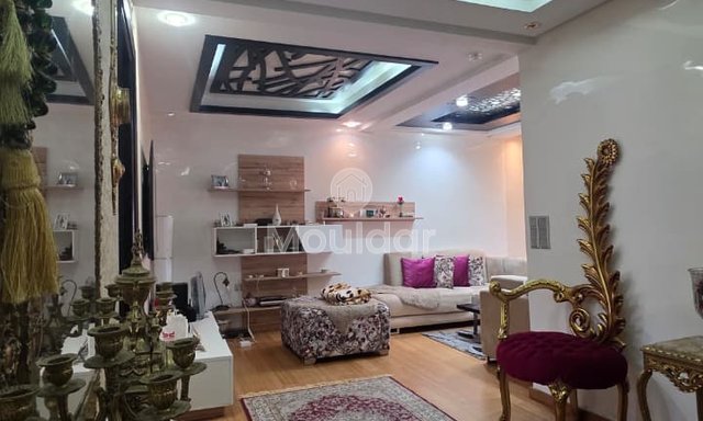 For Sale: Elegant 2-Bedroom Apartment in Rabat, Ocean - 4