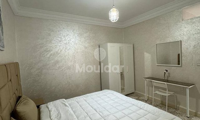 Stunning 3-Bedroom Apartment for Rent in Tangier - Malabata - 4