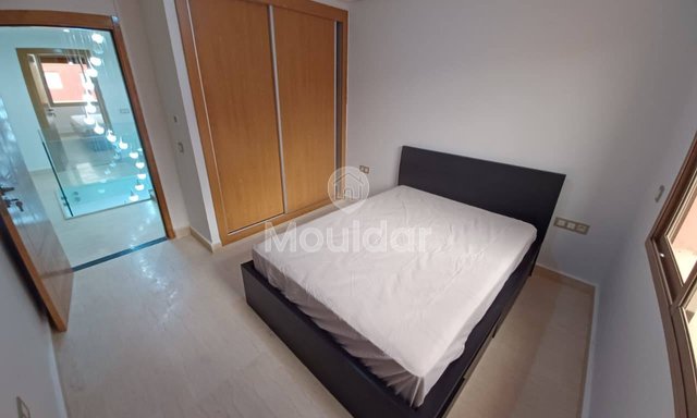 Elegancka villa w Tamnsourt: 4 sypialnie z ogrodem - 3