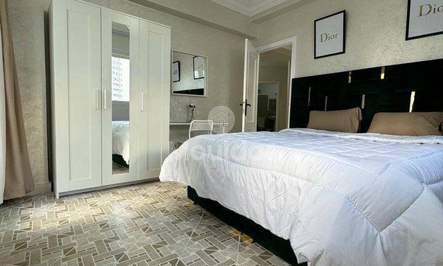 Stunning 3-Bedroom Apartment for Rent in Tangier - Malabata - 3