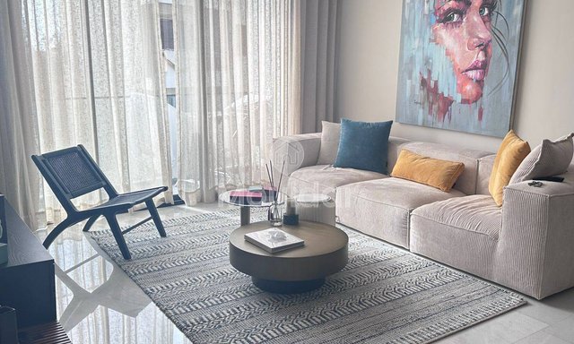 Studio te huur in Casablanca: comfort en veiligheid inbegrepen