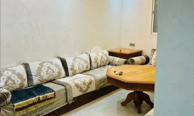 Charmoso apartamento à venda em Marrakech - Bouaakkaz