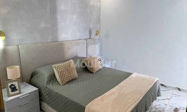 Modern Apartment for Sale with Balcony in Tangier-Assilah - 3