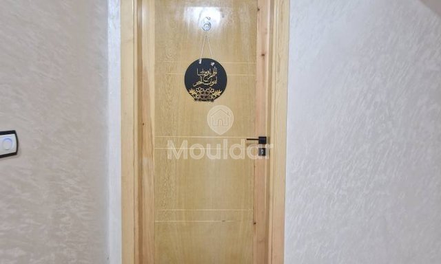 شقق للإيجار في القصر الكبير: 3 غرف مع شرفة - 4