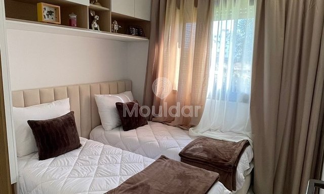 Modern Apartment for Sale with Balcony in Tangier-Assilah - 4