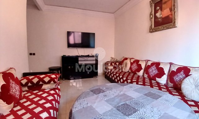 شقة مفروشة للإيجار في مراكش - غرفتان مريحتان - 2