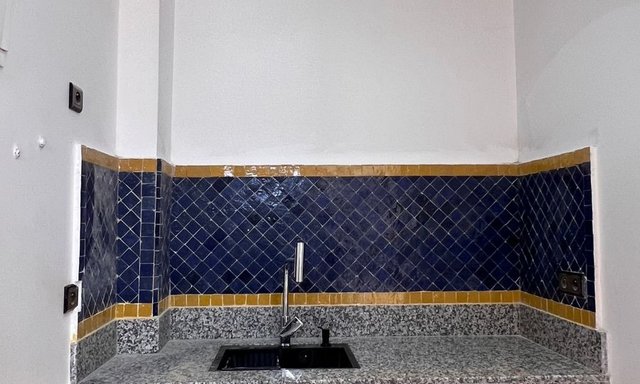 Charming Studio with Private Terrace in Essaouira - City Center — Essaouira, City Center - 8