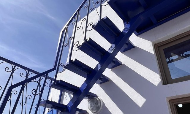 Charming Studio with Private Terrace in Essaouira - City Center — Essaouira, City Center - 11