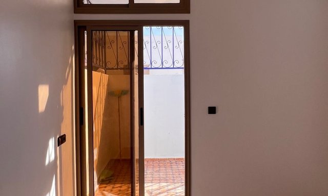 Charming Studio with Private Terrace in Essaouira - City Center — Essaouira, City Center - 4