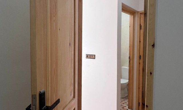 Charming Studio with Private Terrace in Essaouira - City Center — Essaouira, City Center - 6