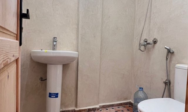 Charming Studio with Private Terrace in Essaouira - City Center — Essaouira, City Center - 7