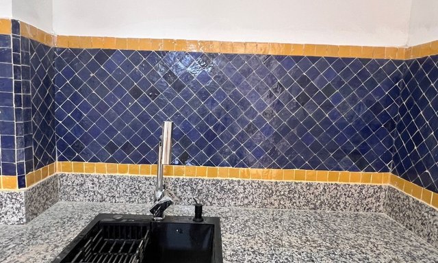 Charming Studio with Private Terrace in Essaouira - City Center — Essaouira, City Center - 5