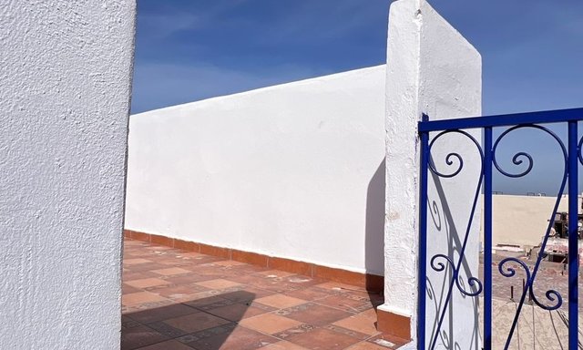 Charming Studio with Private Terrace in Essaouira - City Center — Essaouira, City Center - 9