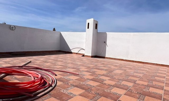 Charming Studio with Private Terrace in Essaouira - City Center — Essaouira, City Center - 10