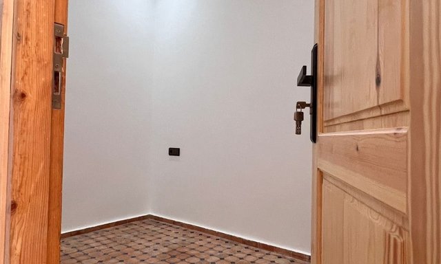 Charming Studio with Private Terrace in Essaouira - City Center — Essaouira, City Center - 2