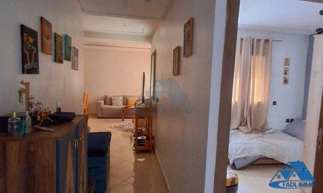 undefined — Kenitra, Bir Rami - 3