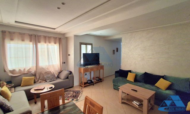 undefined — Kenitra, Bir Rami - 5