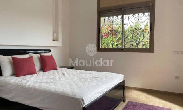 فيلا أحلام في مراكش: فخامة، مسبح وإطلالة خلابة - 4