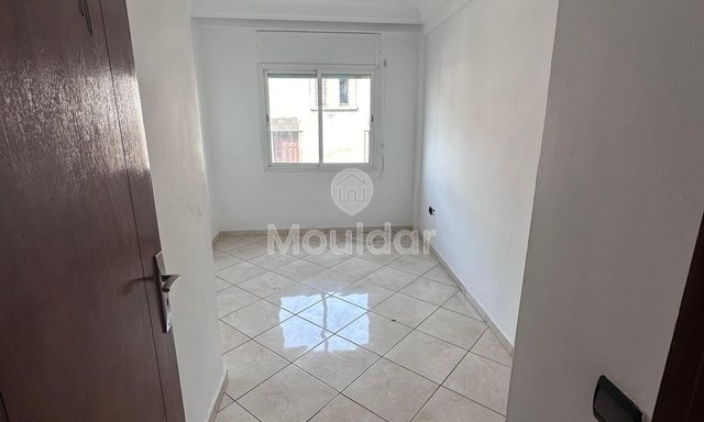 Casablanca'da geniş bir terasli güzel bir daire - 3