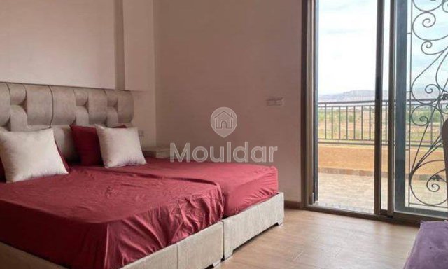 فيلا أحلام في مراكش: فخامة، مسبح وإطلالة خلابة - 3