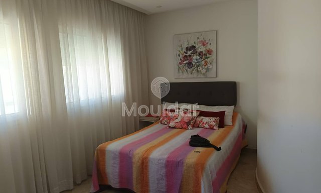 استوديو للإيجار في الدار البيضاء: راحة، تراس وارتفاع - 3