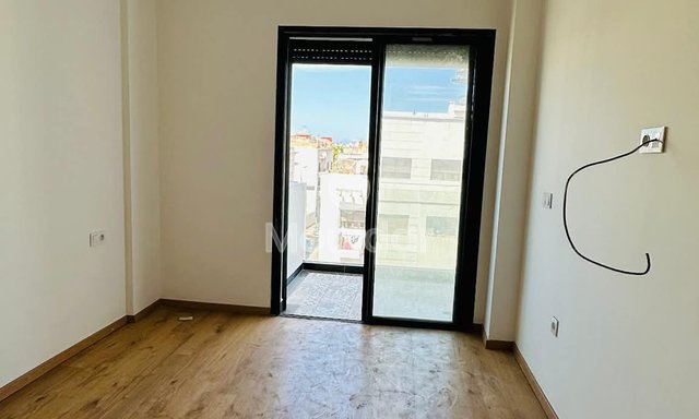 Moderne Wohnung zu vermieten in Casablanca Finance City, Balkon inklusive - 4