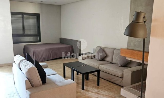 Appartement te Huur in Gauthier Casablanca