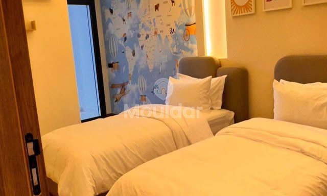 Charmant appartement met 3 slaapkamers te koop in Casablanca - 3