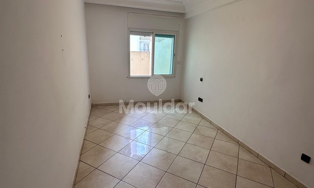 Casablanca'da geniş bir terasli güzel bir daire - 2