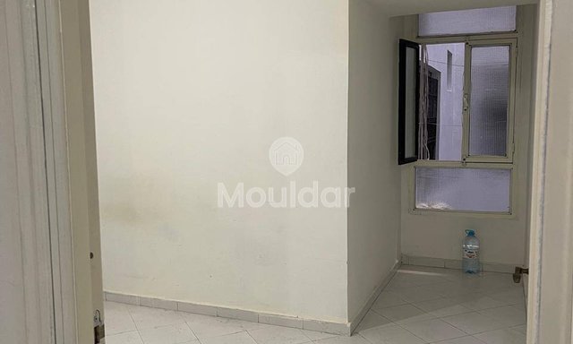 Charming Apartment for Rent in Tangier - 2 Spacious Bedrooms - 4