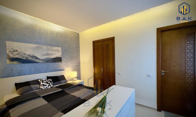 Chic appartement à louer centre ville  — Kénitra, Centre - 9