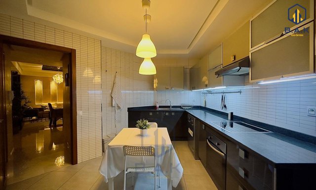 Chic appartement à louer centre ville  — Kénitra, Centre - 12