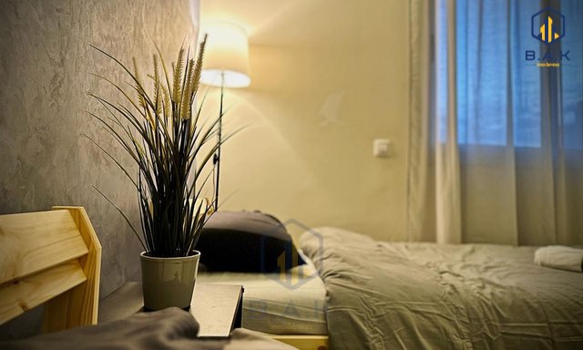 Chic appartement à louer centre ville  — Kénitra, Centre - 10