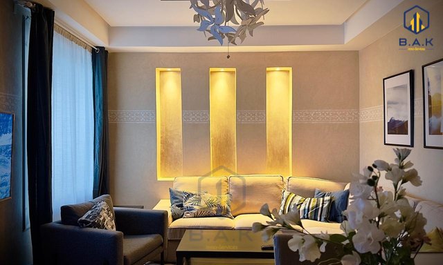 Chic appartement à louer centre ville  — Kénitra, Centre