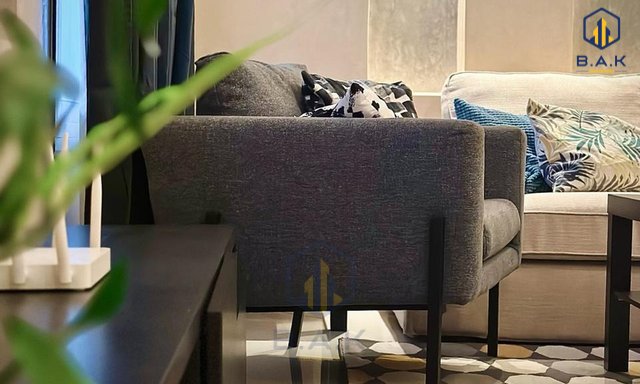 Chic appartement à louer centre ville  — Kénitra, Centre - 5