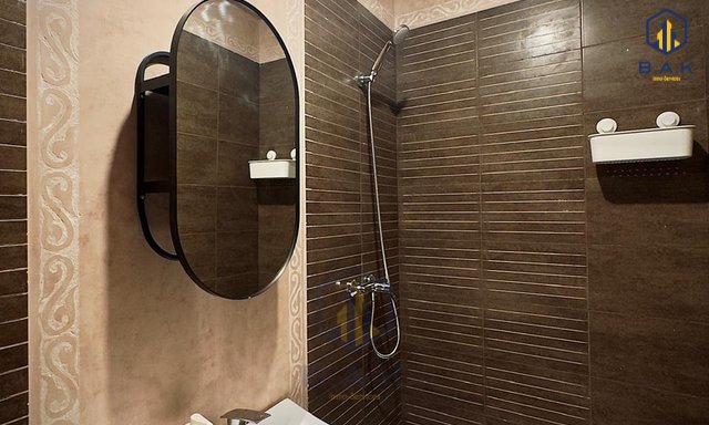 Chic appartement à louer centre ville  — Kénitra, Centre - 14