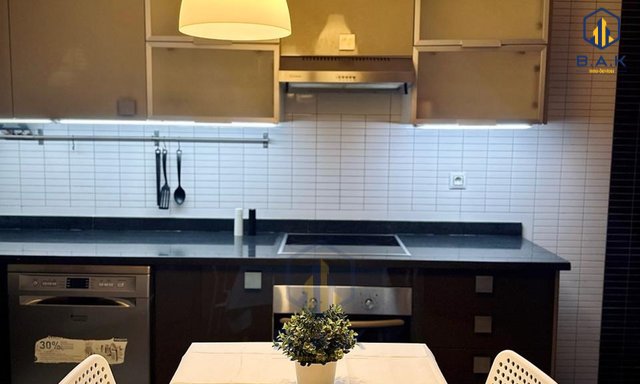 Chic appartement à louer centre ville  — Kénitra, Centre - 13