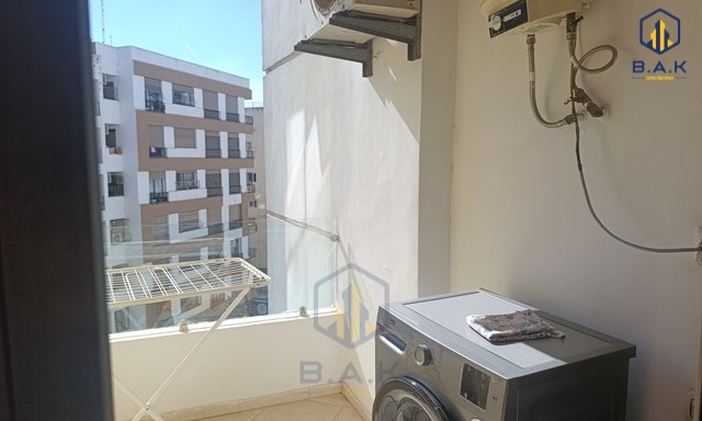 Chic appartement à louer centre ville  — Kénitra, Centre - 16