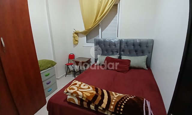 شقة مفروشة للإيجار في مراكش - ضمانات الأمان - 4