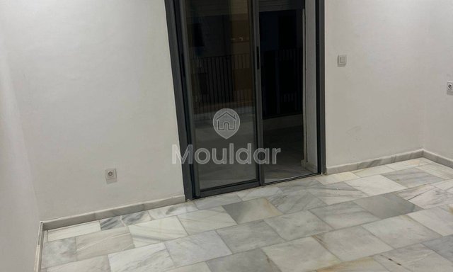 Prachtig appartement te huur in Sidi Maarouf, Casablanca - 2 slaapkamers - 4
