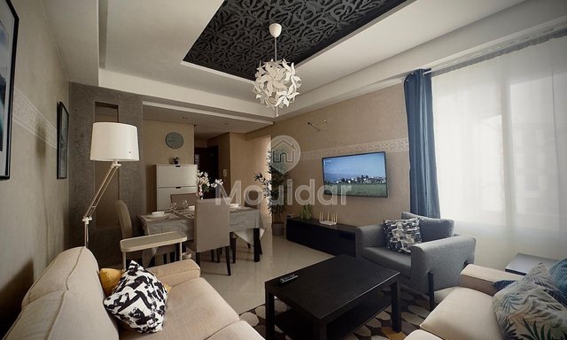 Votre Appartement Chic à Louer au Coeur de Kenitra - 4