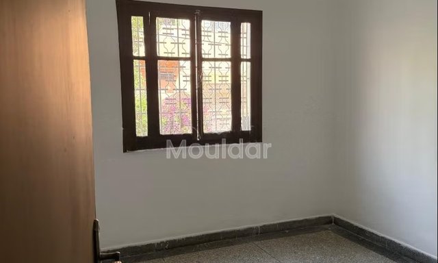 Apartment for Rent in Marrakech - 120 m² with Parking - 4