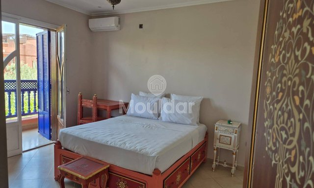 Vila de luxo para alugar em Marrakech: 5 quartos com piscina - 2