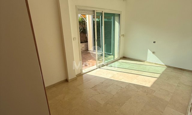 Kiralık: Casablanca'da teraseli 2 odalı şirin daire - 3