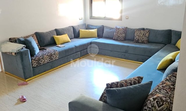 Appartamento in affitto: 2 camere con piscina a Marrakech