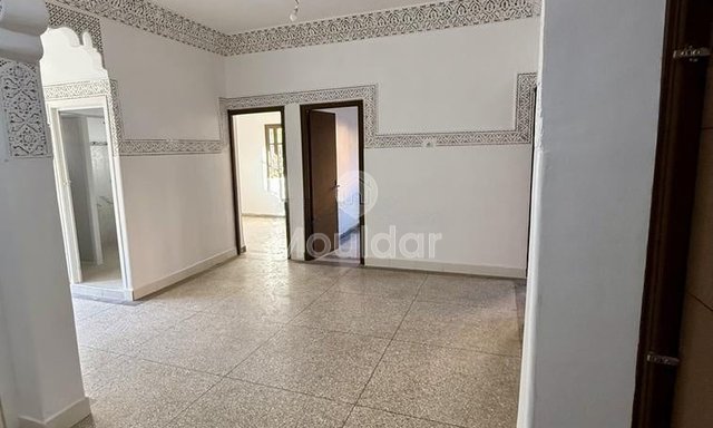 Apartment for Rent in Marrakech - 120 m² with Parking - 3