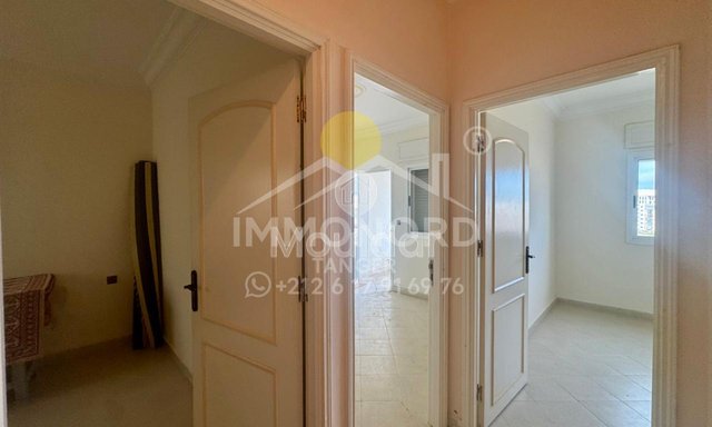 Apartment for Sale in Tangier: Modern and Comfortable Space - 3