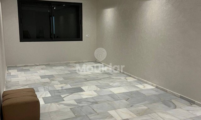 Prachtig appartement te huur in Sidi Maarouf, Casablanca - 2 slaapkamers