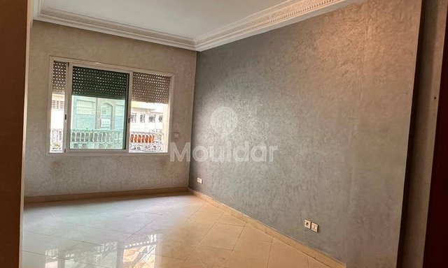 Kiralık Daireler: Casablanca'da Teraslı 3 Oda - 3